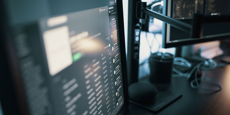 How To Use Multiple Monitors In Windows