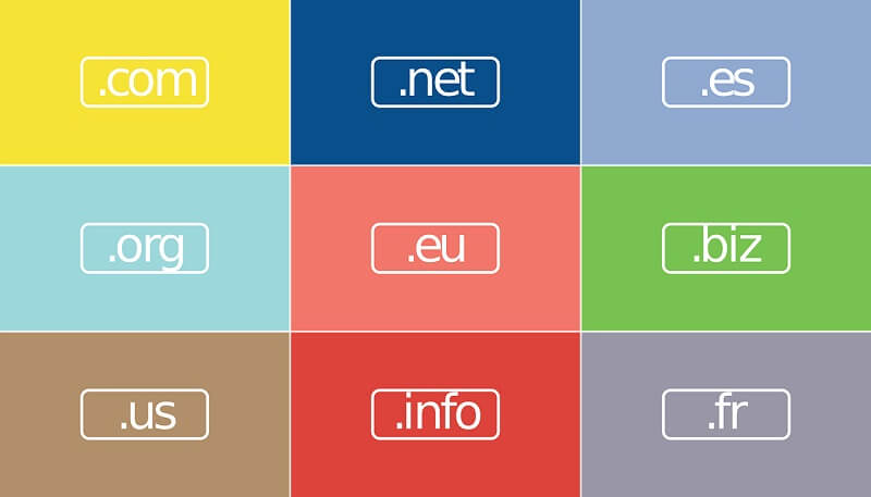 How To Choose A Perfect Domain Name