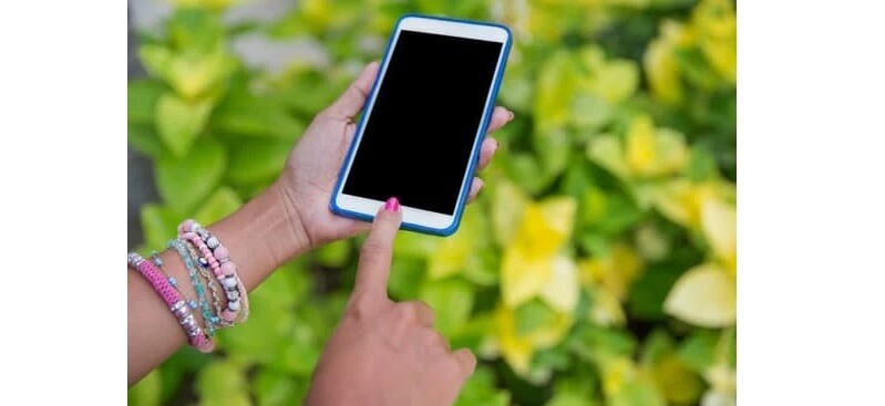 Disable Fingerprint Reader